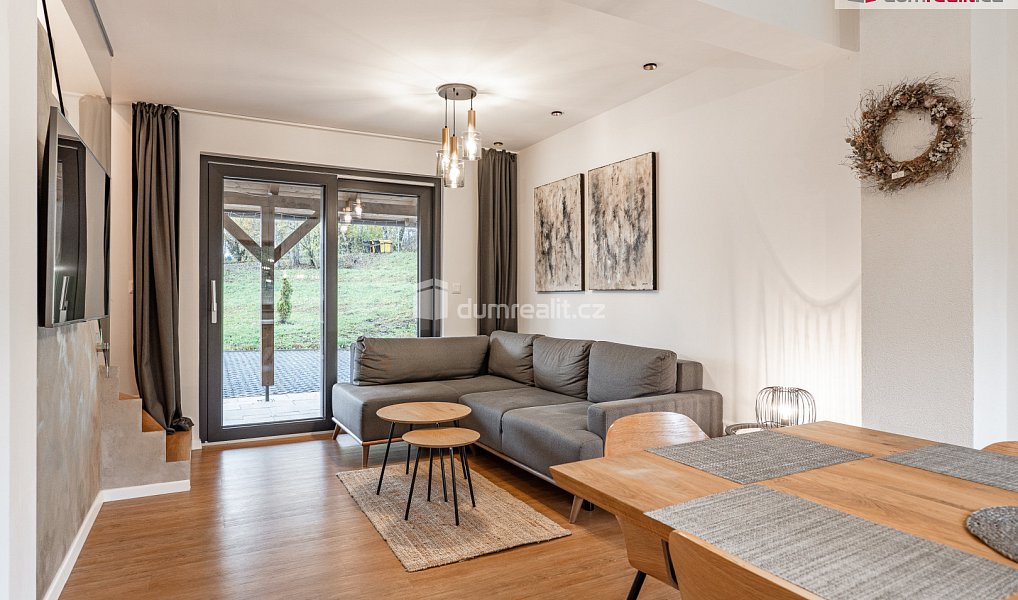 Prodej domu 184 m² s pozemkem 672 m², Dolní Morava – náhled fotky 10