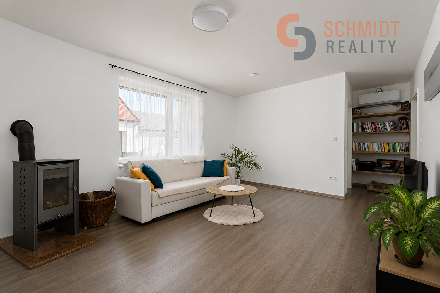 Pronájem domu 100 m² s pozemkem 300 m² — photo 3