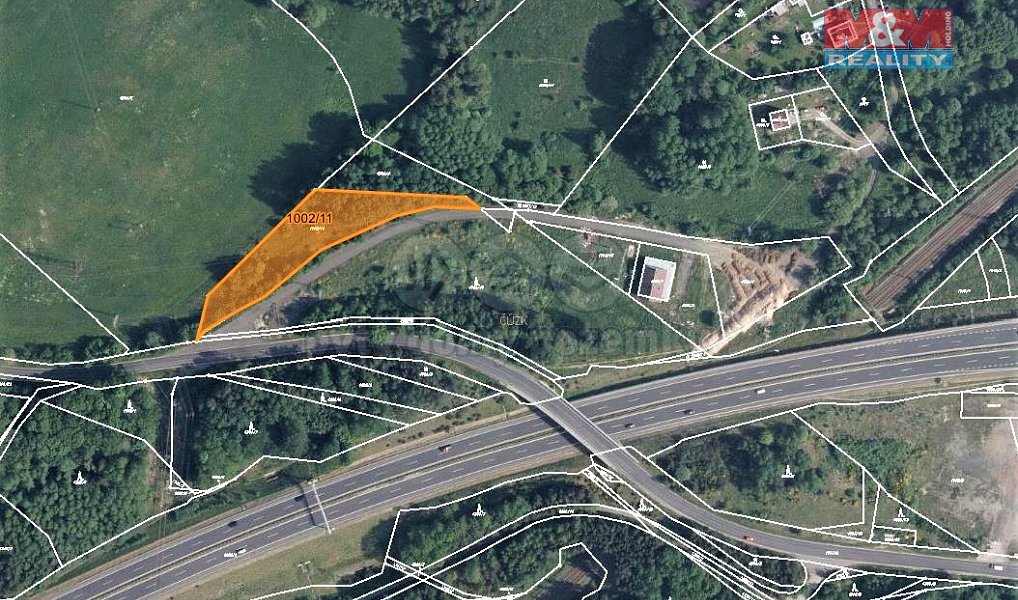 Prodej louky 3 099 m², Nové Sedlo – náhled fotky 4