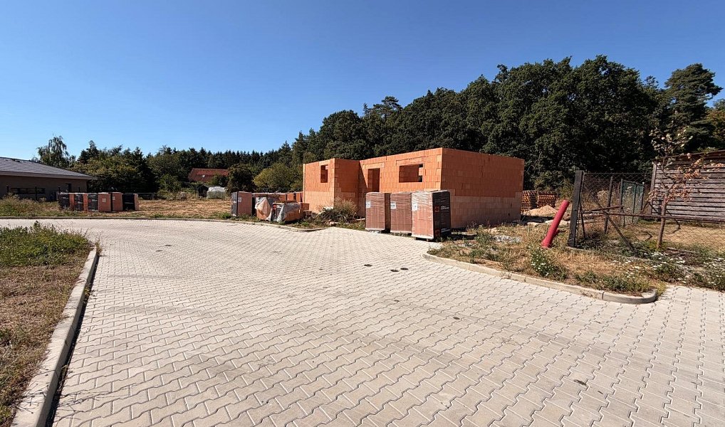 Prodej domu 137 m² s pozemkem 900 m², Mukařov – náhled fotky 6