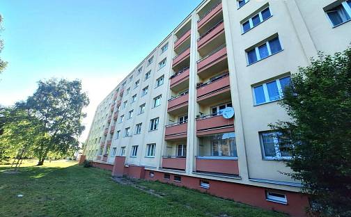 Pronájem bytu 3+1 68 m², Moskevská, Kladno