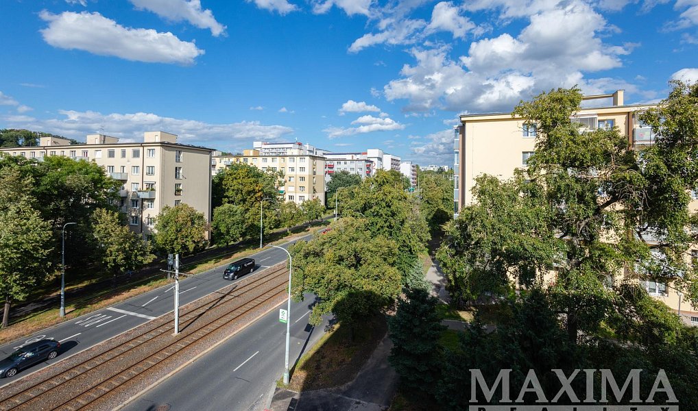 Prodej bytu 2+1 54 m², Praha – náhled fotky 26