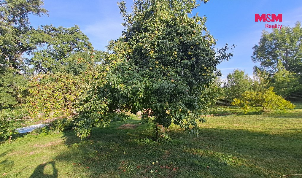 Prodej stavebního pozemku 791 m², Příbor – náhled fotky 3