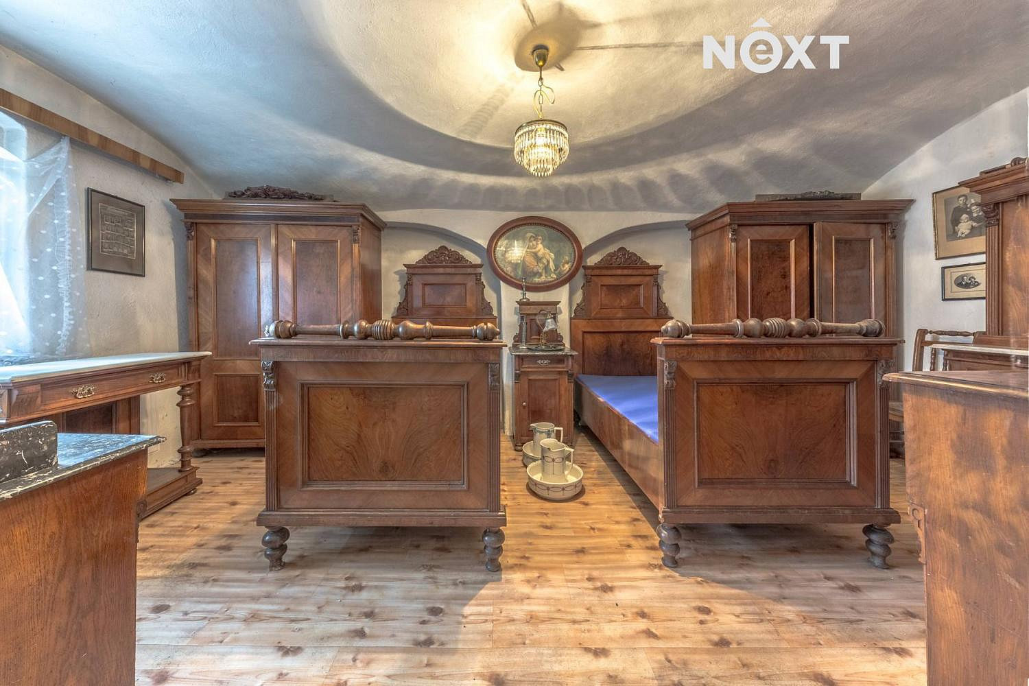 Prodej komerční Restaurace, 416m², Tetín – další