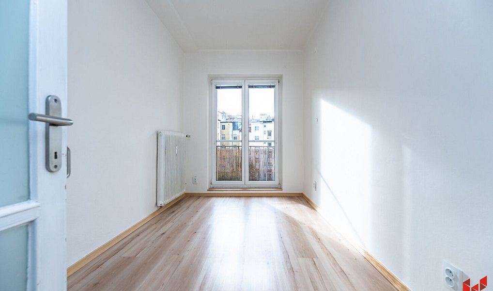 Pronájem bytu 2+kk 44 m², Praha – náhled fotky 5