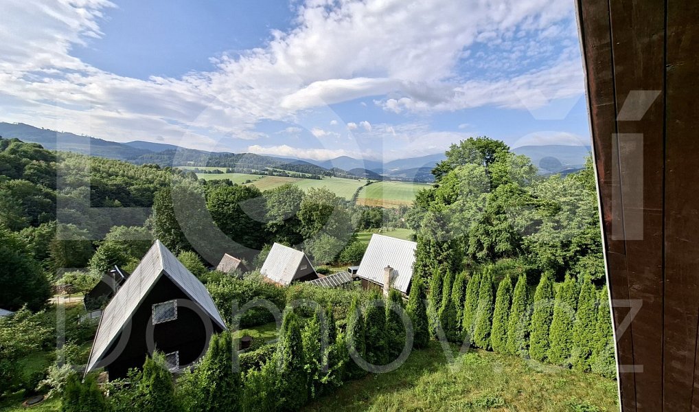 Prodej zahrady 533 m², Jeseník – náhled fotky 12