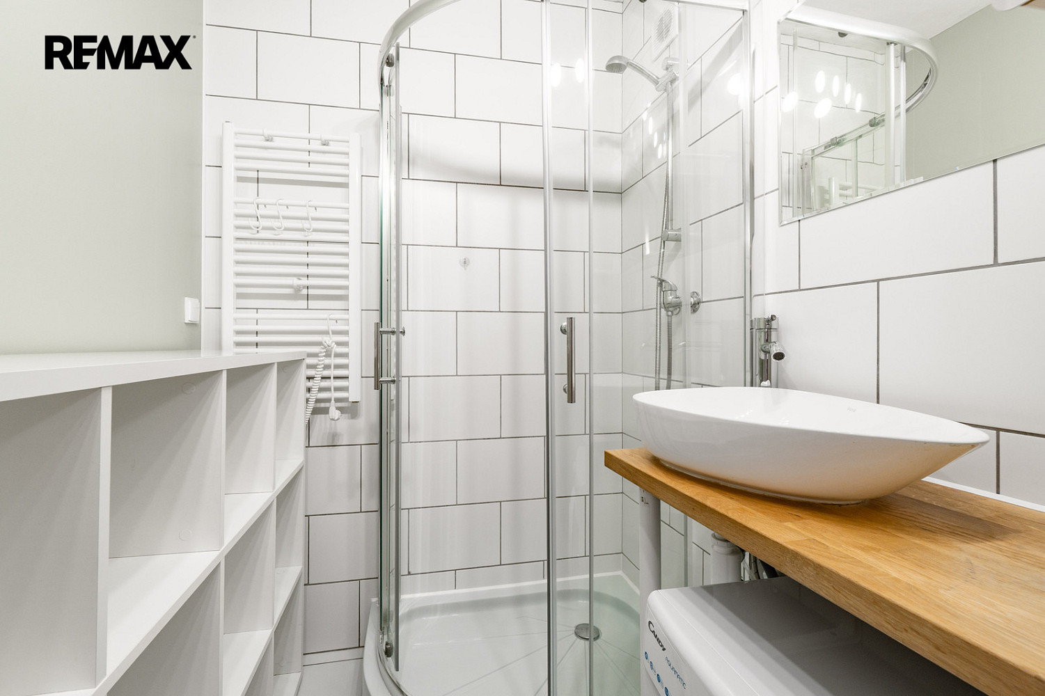 Prodej bytu 2+1 58 m² — photo 3