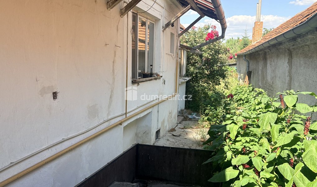 Prodej stavebního pozemku 641 m², Pohořelice – náhled fotky 3