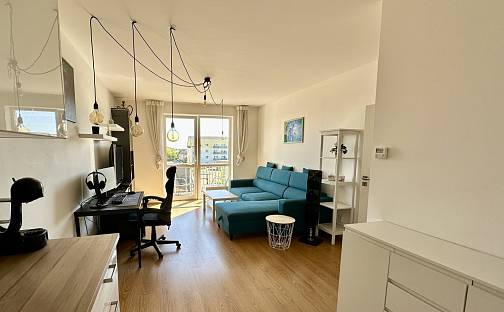 Prodej bytu 2+kk 56 m², Příhodova, Chýně, okres Praha-západ