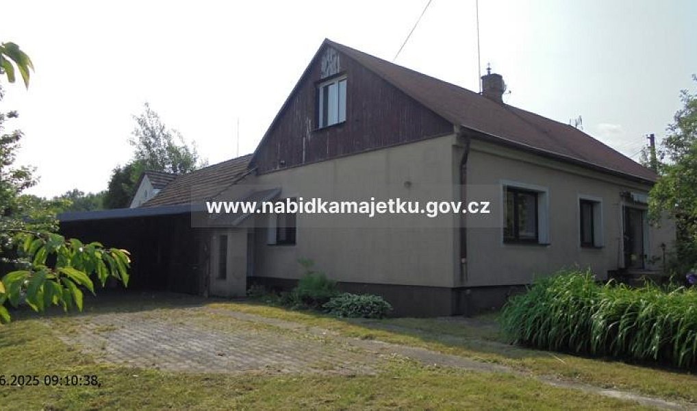 Prodej domu 134 m² s pozemkem 1 925 m², Šenov – náhled fotky 2