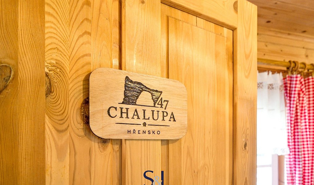 Prodej chaty/chalupy 106 m² s pozemkem 1 300 m², Hřensko – náhled fotky 32