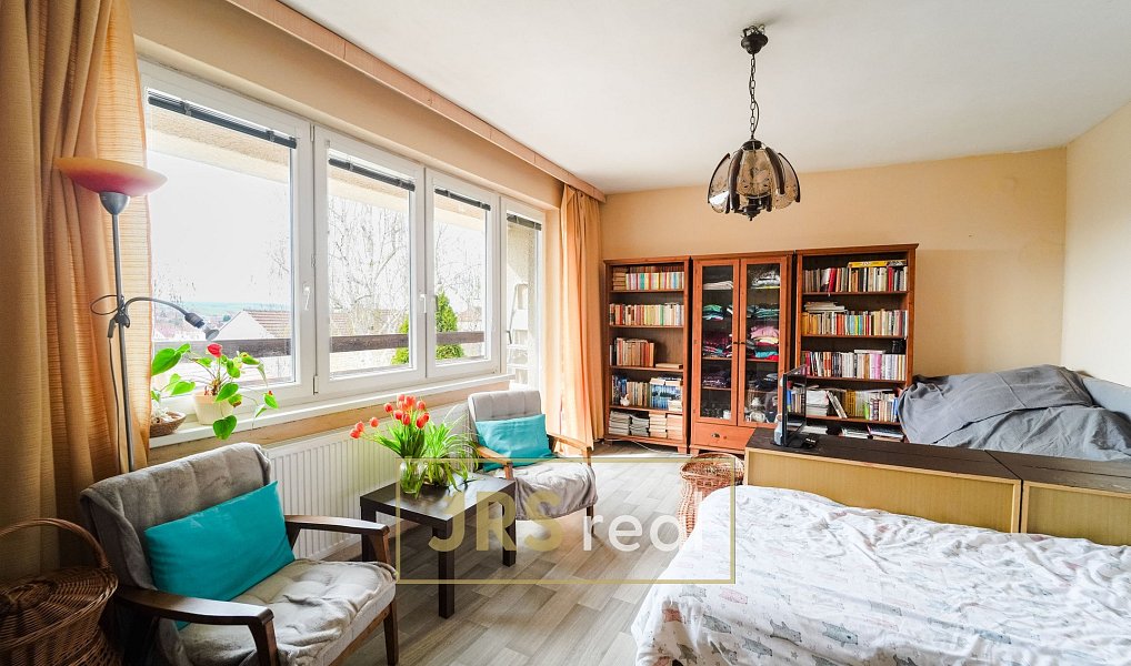 Prodej domu 295 m² s pozemkem 1 358 m², Hustopeče – náhled fotky 17