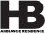 HB AMBIANCE RESIDENCE II logo