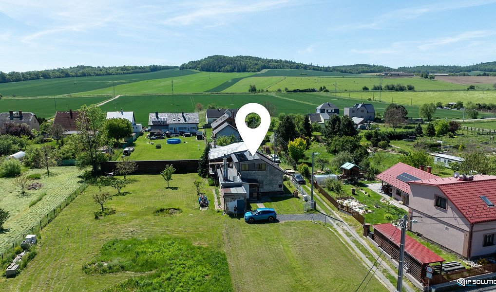 Prodej domu 134 m² s pozemkem 681 m², Krnov – náhled fotky 12