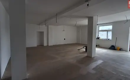 Pronájem komerčního objektu (jiného typu) 85 m², Chválkovická, Olomouc - Chválkovice