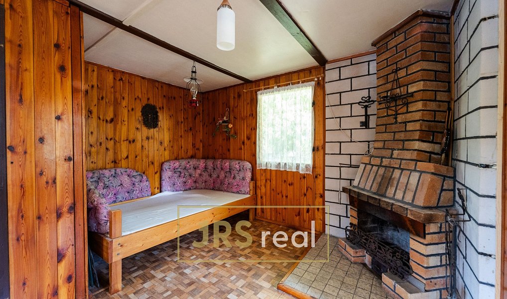 Prodej chaty/chalupy 49 m² s pozemkem 49 m², Ivančice – náhled fotky 4