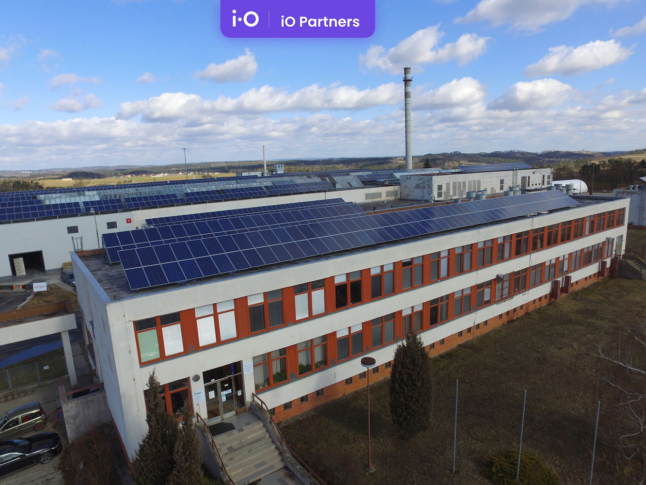 Pronájem - výrobně/ skladovací prostor, 2500 m² - 5000 m² – další