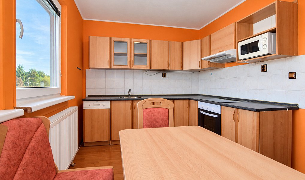 Prodej bytu 3+1 81 m², Vitice – náhled fotky 9