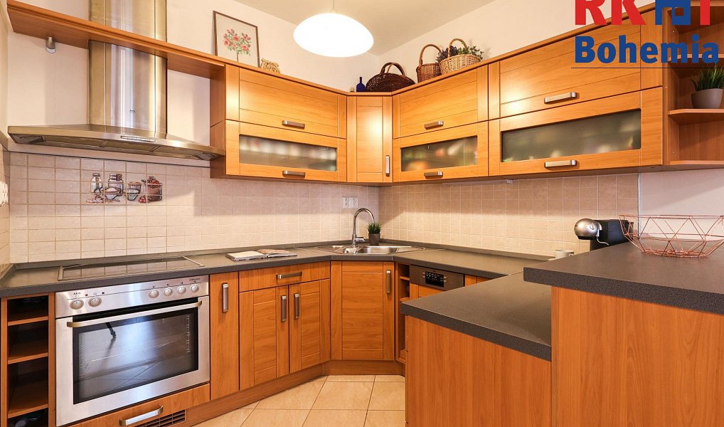 Prodej bytu 3+kk 85 m², Dolní Břežany – náhled fotky 12
