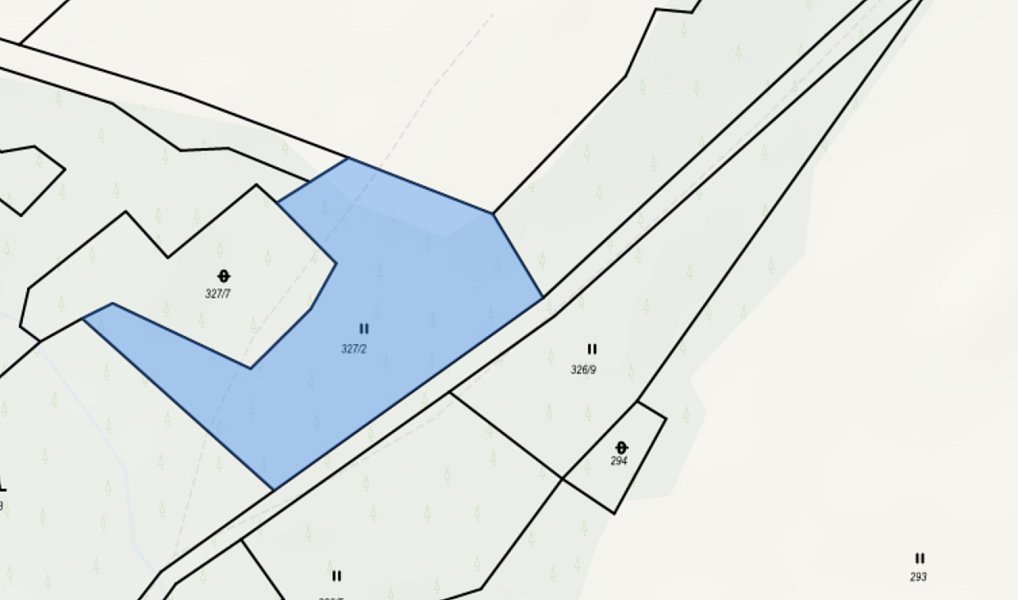 Prodej komerčního pozemku 2 032 m², Malá Úpa – náhled fotky 4