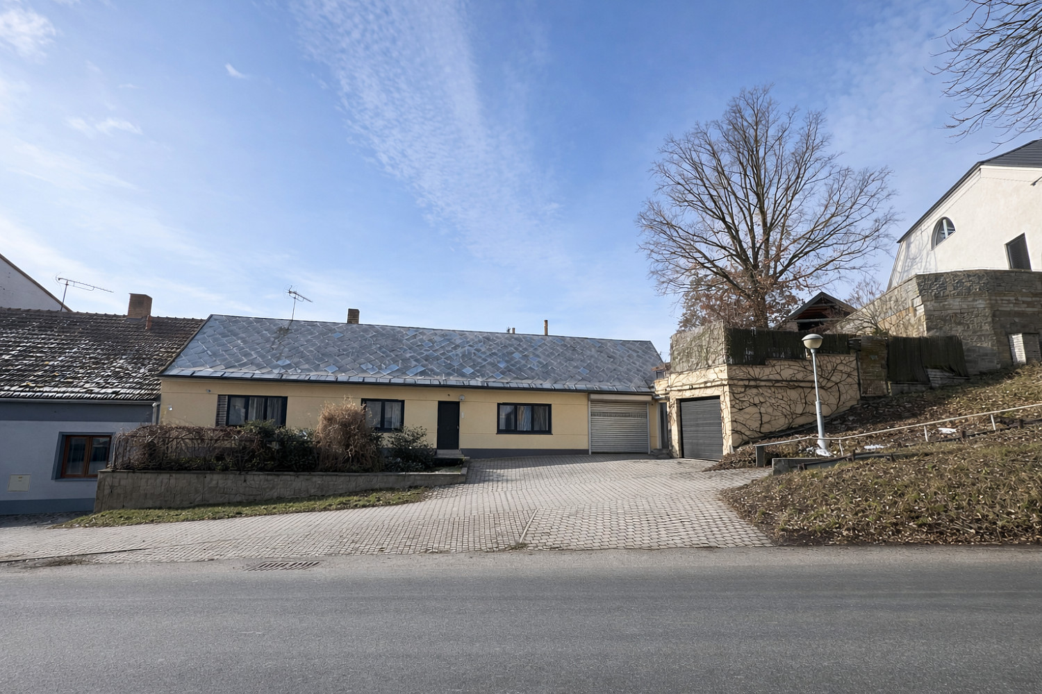 Prodej domu 125 m² s pozemkem 478 m²