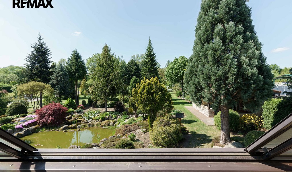 Prodej domu 666 m² s pozemkem 6 284 m², Příbram – náhled fotky 8
