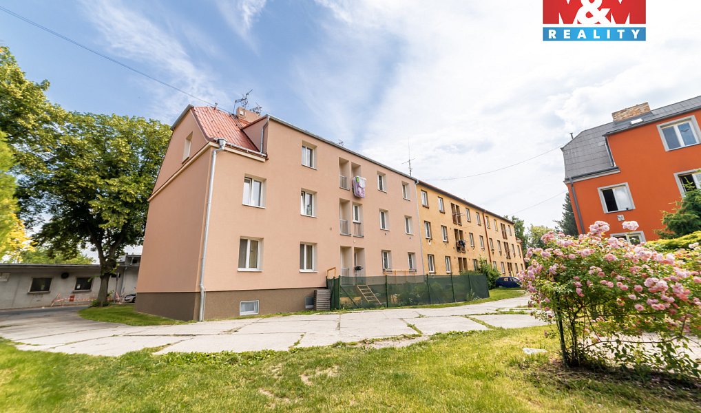 Prodej bytu 1+1 38 m², Opava – náhled fotky 11
