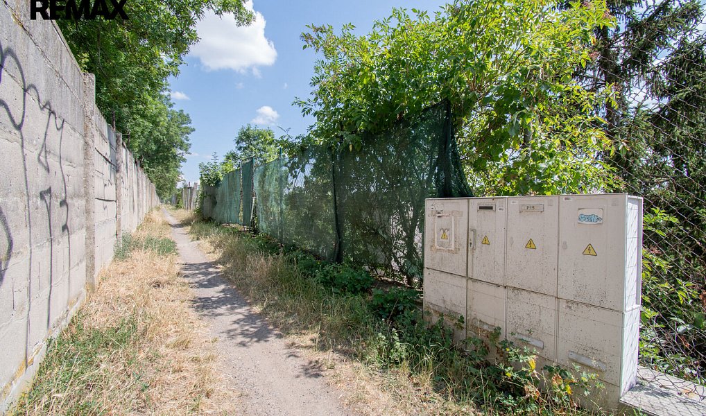 Prodej chaty/chalupy 25 m² s pozemkem 680 m², Litoměřice – náhled fotky 34