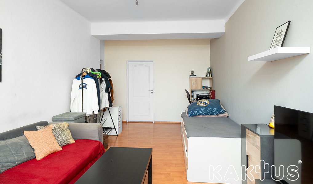Pronájem bytu 2+1 53 m², Ostrava – náhled fotky 8