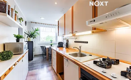 Prodej bytu 3+1 70 m², Čsl. armády, Šumperk