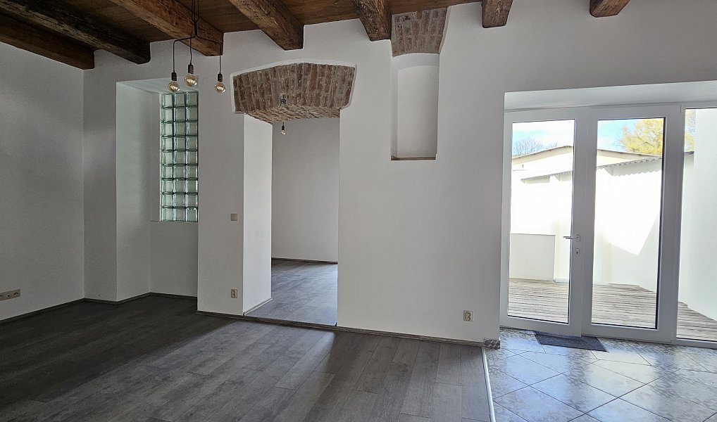 Pronájem bytu 3+kk 163 m², Letovice – náhled fotky 3