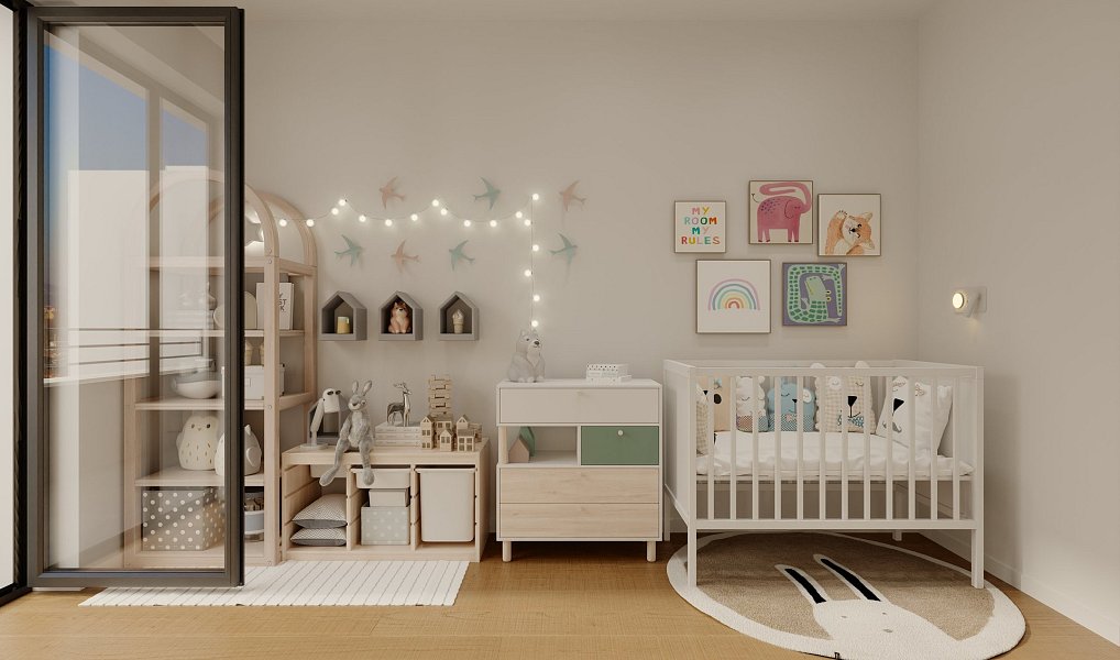 Prodej bytu 1+kk 29 m², Brno – náhled fotky 8