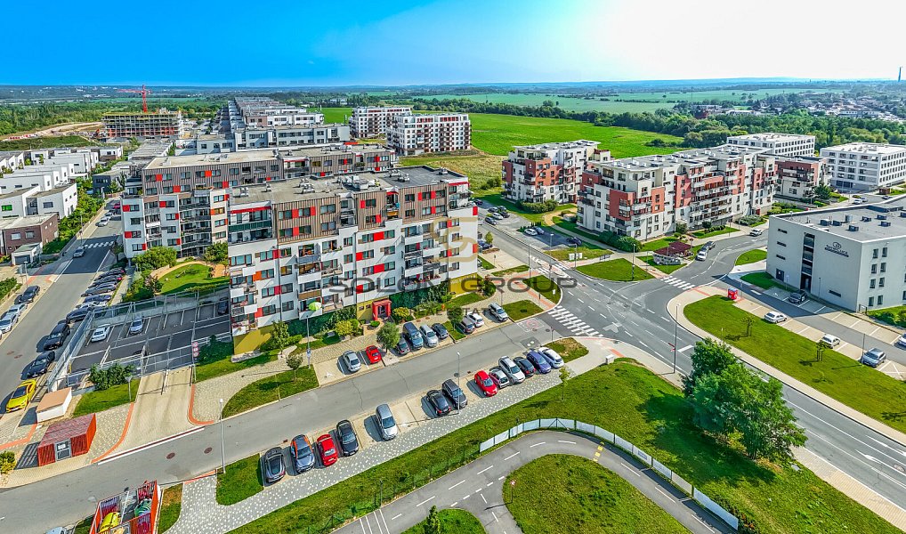 Prodej bytu 2+kk 41 m², Praha – náhled fotky 9