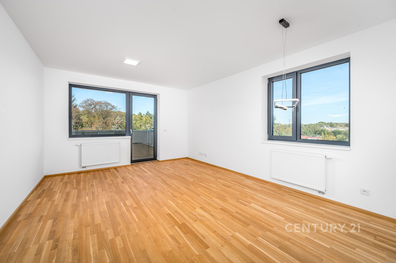 Pronájem bytu 2+kk 54 m² – fotografie 4