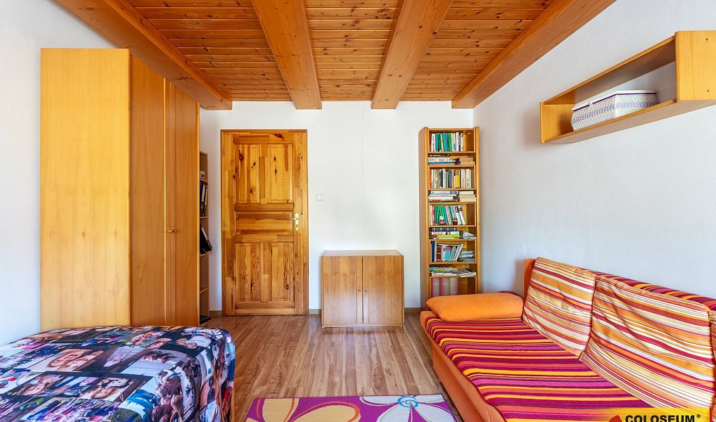 Prodej domu 112 m² s pozemkem 579 m², Jevišovka – náhled fotky 9