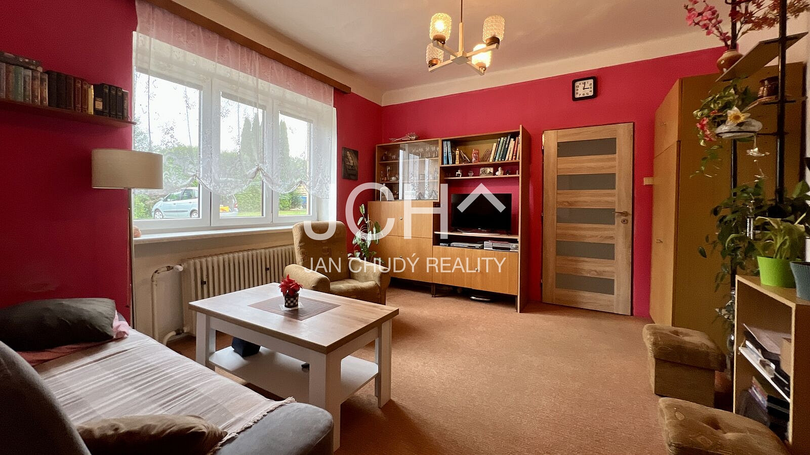 Prodej bytu 3+1 51 m² – fotografie 2