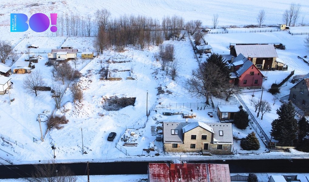 Prodej stavebního pozemku 1 026 m², Lipová-lázně – náhled fotky 6