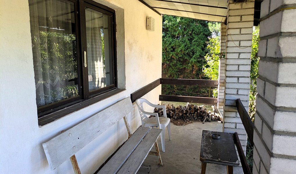 Prodej chaty/chalupy 48 m² s pozemkem 1 273 m², Roudnice nad Labem – náhled fotky 10