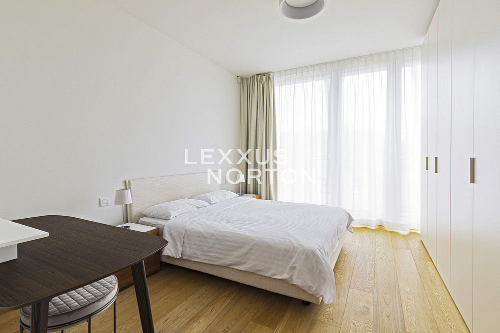 Pronájem bytu 2+kk 60 m² – fotografie 4