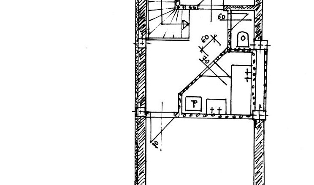 Pronájem bytu 3+kk 84 m², Teplice – náhled fotky 9