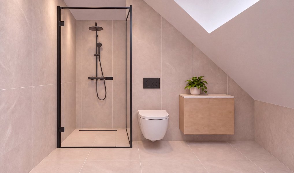 Prodej bytu 2+kk 64 m², Plzeň – náhled fotky 6