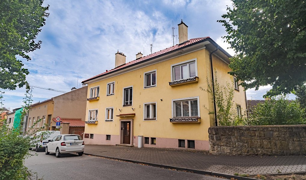 Prodej bytu 2+1 58 m², Litomyšl – náhled fotky 29