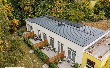 Prodej investiční nemovitosti vhodné pro občanské vybavení, služby nebo bydlení v obci Lesonice, Lesonice, okres Třebíč