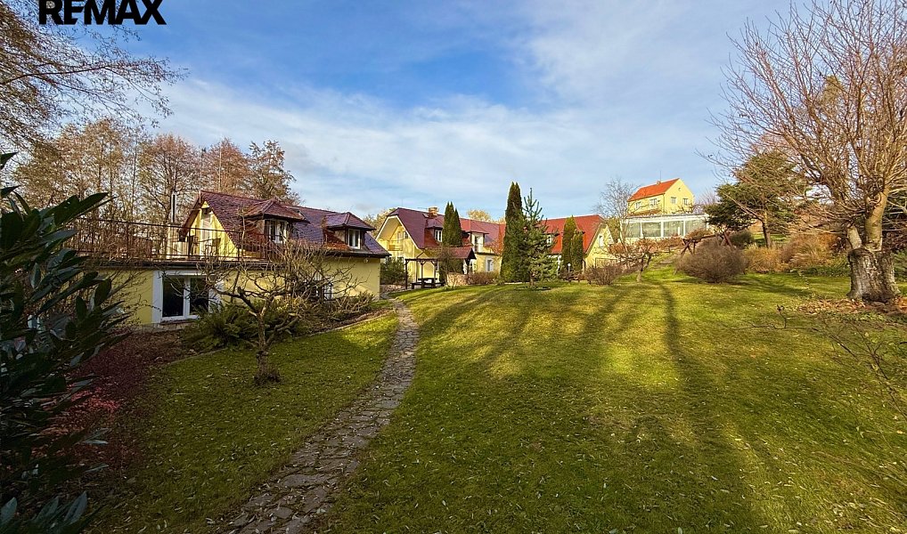 Prodej domu 650 m² s pozemkem 2 968 m², Svinaře – náhled fotky 44