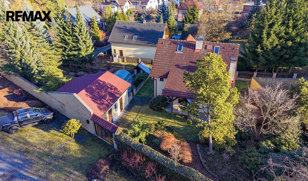 Prodej domu 122 m² s pozemkem 900 m², Skalice u České Lípy – náhled fotky 14