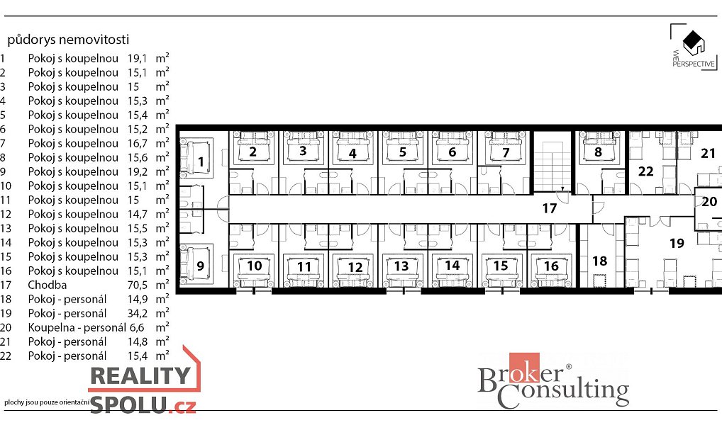 Prodej komerčního objektu (jiného typu) 2 619 m², Říčany – náhled fotky 8