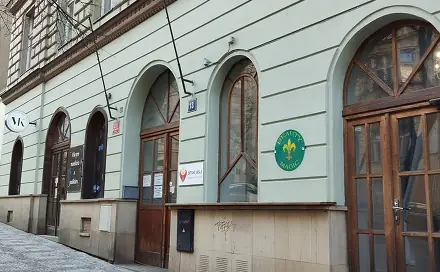 Pronájem skladovacích prostor 108 m², Italská, Praha 2 - Vinohrady