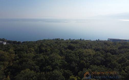 Prodej stavebního pozemku 3 530 m², Rijeka, Chorvatsko