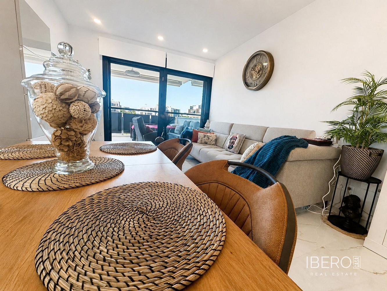 Piso 3+kk – Rojales, el Baix Segura / La Vega Baja - Vista 5