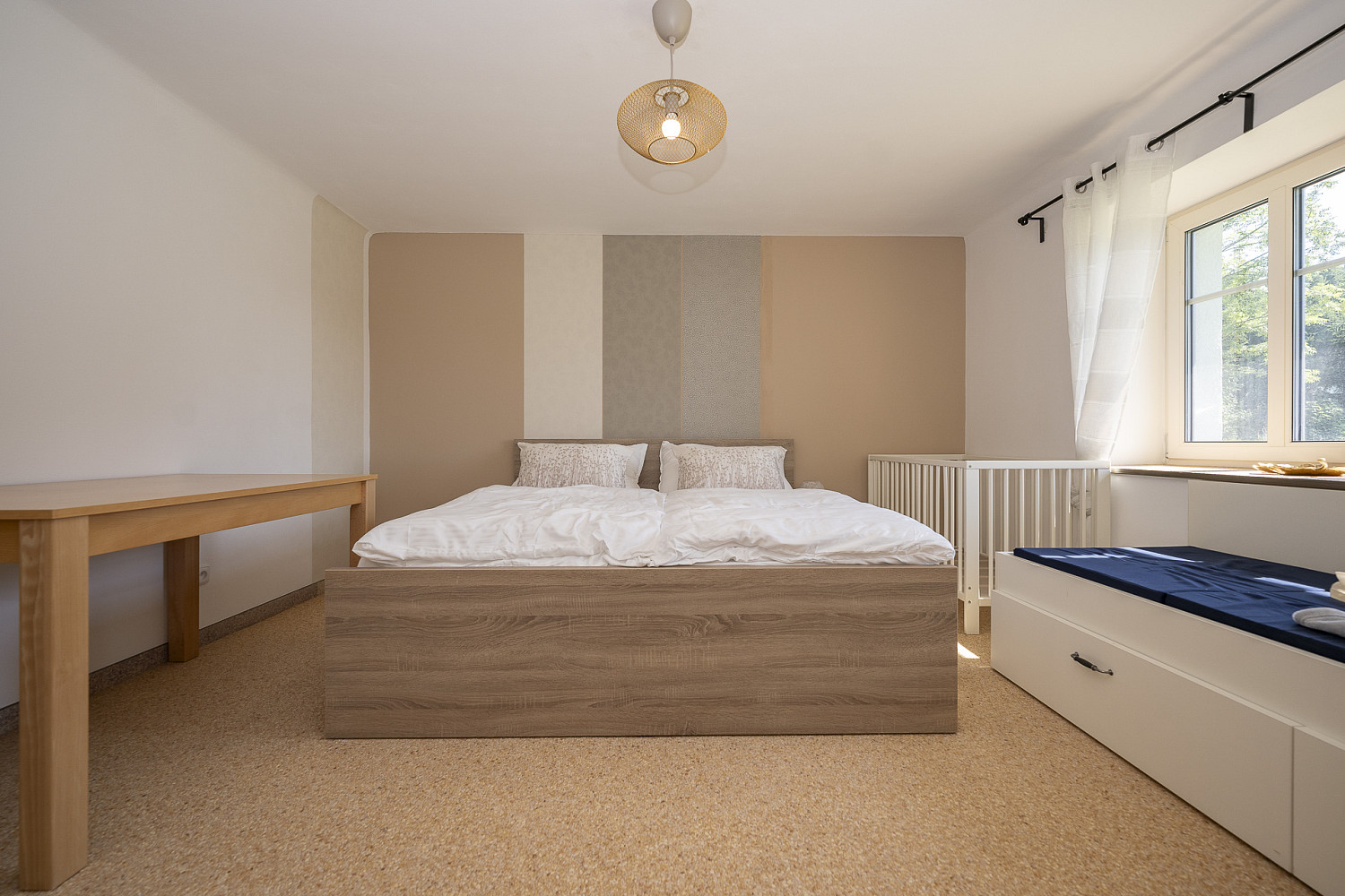Prodej bytu 2+kk 51 m² – fotografie 5